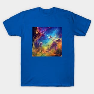 Pillars of Creation T-Shirt